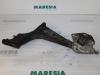 Rear wishbone, right from a Renault Vel Satis (BJ), 2001 / 2010 2.2 dCi 150 16V, MPV, Diesel, 2.188cc, 110kW (150pk), FWD, G9T702; G9T703, 2002-06 / 2009-10, BJ0E 2004