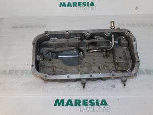 Używane Miska olejowa Alfa Romeo 156 (932) 1.9 JTD 16V Cena € 131,25 Procedura marży oferowane przez Maresia Parts
