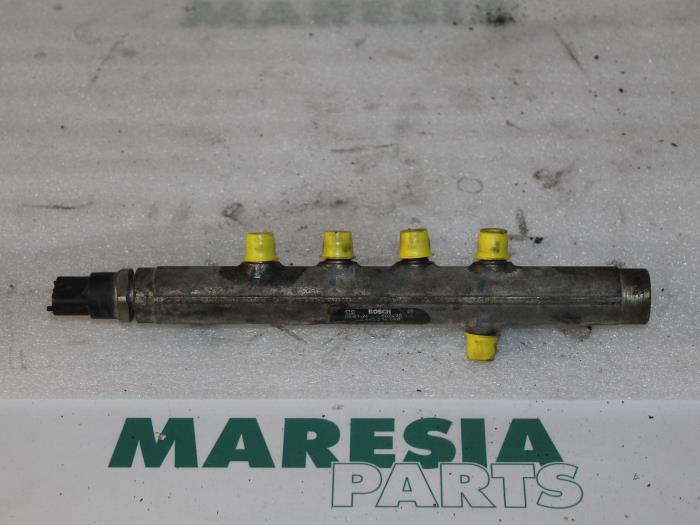 Usagé Système d'injection Alfa Romeo 156 (932) 1.9 JTD 16V Prix € 105,00 Règlement à la marge proposé par Maresia Parts