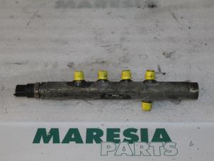 Usagé Système d'injection Alfa Romeo 156 (932) 1.9 JTD 16V Prix € 105,00 Règlement à la marge proposé par Maresia Parts
