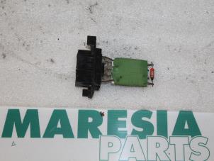 Used Heater resistor Citroen Nemo (AA) 1.4 Price € 25,00 Margin scheme offered by Maresia Parts
