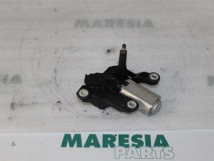 Used Rear wiper motor Citroen Nemo (AA) 1.4 Price € 50,00 Margin scheme offered by Maresia Parts