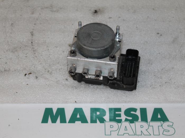 Used ABS pump Citroen Nemo (AA) 1.4 Price € 125,00 Margin scheme offered by Maresia Parts