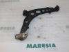 Front lower wishbone, right from a Fiat Barchetta (183), 1995 / 2005 1.8 16V, Convertible, Petrol, 1.747cc, 96kW (131pk), FWD, 183A1000, 1995-01 / 2000-09, 183 1998
