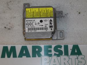 Used Airbag Module Renault Clio II (BB/CB) 1.4 Price € 85,00 Margin scheme offered by Maresia Parts