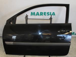Gebrauchte Tür 2-türig links Renault Megane II (BM/CM) 2.0 16V Preis € 105,00 Margenregelung angeboten von Maresia Parts