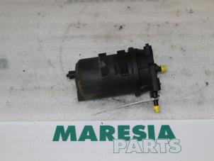 Used Fuel filter housing Renault Espace (JK) 2.0 dCi 16V 150 FAP Price € 35,00 Margin scheme offered by Maresia Parts