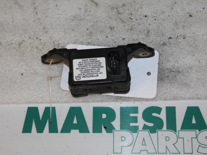 Usagé Ordinateur ESP Renault Espace (JK) 2.0 dCi 16V 150 FAP Prix € 105,00 Règlement à la marge proposé par Maresia Parts