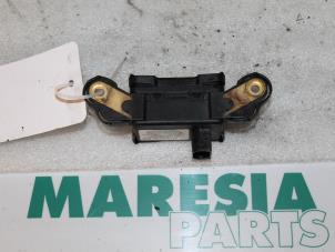 Esp computer from a Renault Espace (JK) 2.0 dCi 16V 150 FAP 2006