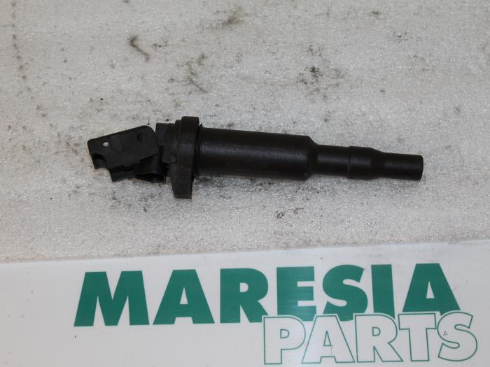Gebrauchte Zündspule Peugeot 207/207+ (WA/WC/WM) 1.6 16V VTRi Preis € 9,75 Margenregelung angeboten von Maresia Parts