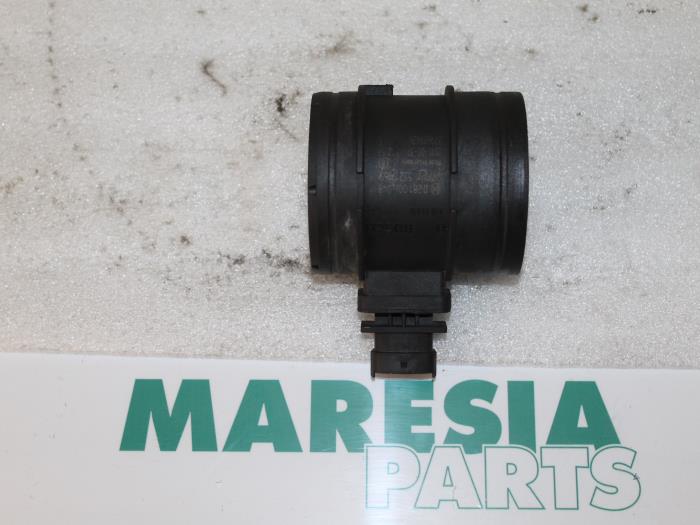 Gebrauchte Luftmengenmesser Fiat Ducato (250) 2.3 D 120 Multijet Preis € 72,60 Mit Mehrwertsteuer angeboten von Maresia Parts