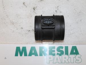 Luftmengenmesser van een Fiat Ducato (250) 2.3 D 120 Multijet 2011