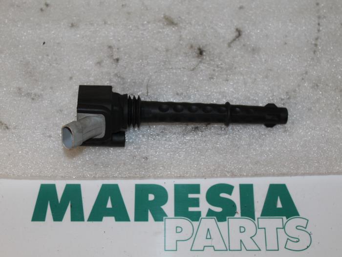 Usagé Bobine Fiat Bravo (198A) 1.4 MultiAir 16V Prix € 15,00 Règlement à la marge proposé par Maresia Parts