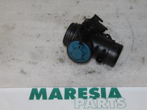 Used Throttle body Peugeot 206 (2A/C/H/J/S) 1.9 D Price € 50,00 Margin scheme offered by Maresia Parts