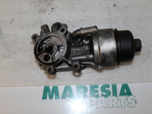 Used Oil filter holder Fiat Scudo (270) 2.0 D Multijet 4x4 Price € 50,00 Margin scheme offered by Maresia Parts
