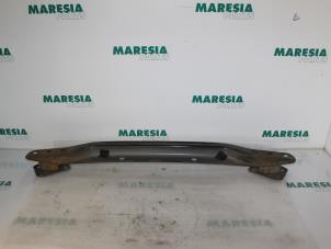 Used Rear bumper frame Peugeot 107 1.0 12V Price € 25,00 Margin scheme offered by Maresia Parts