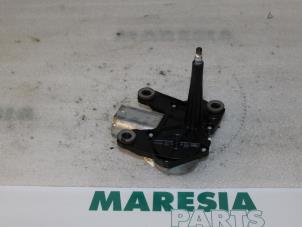Used Rear wiper motor Peugeot 207 SW (WE/WU) 1.4 16V Vti Price € 45,00 Margin scheme offered by Maresia Parts