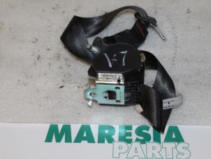 Used Rear seatbelt, left Peugeot 207 SW (WE/WU) 1.4 16V Vti Price € 40,00 Margin scheme offered by Maresia Parts
