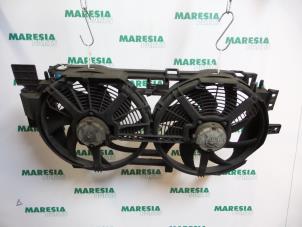 Used Fan motor Renault Espace (JE) 2.0i RTE,RXE Price € 75,00 Margin scheme offered by Maresia Parts