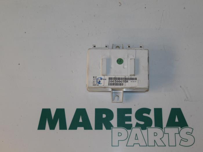 Gebrauchte Steuergerät sonstige Renault Megane III Grandtour (KZ) 1.6 16V Preis € 19,98 Margenregelung angeboten von Maresia Parts