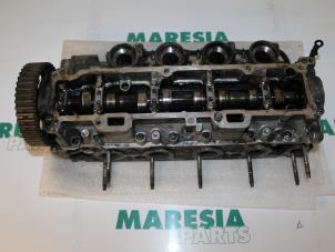 Used Cylinder head Peugeot 307 (3A/C/D) 1.4 HDi Price € 210,00 Margin scheme offered by Maresia Parts