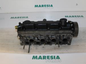 Used Cylinder head Peugeot Partner Combispace 2.0 HDi Price € 190,58 Inclusive VAT offered by Maresia Parts