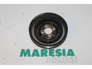 Gebrauchte Kurbelwelle Riemenscheibe Citroen Nemo (AA) 1.3 HDi 75 Preis € 24,20 Mit Mehrwertsteuer angeboten von Maresia Parts