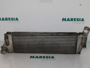 Used Intercooler Renault Scénic II (JM) 1.5 dCi 105 Price € 25,00 Margin scheme offered by Maresia Parts