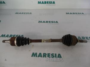Used Front drive shaft, left Citroen C3 Pluriel (HB) 1.6 16V Price € 75,00 Margin scheme offered by Maresia Parts