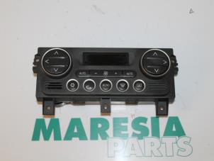 Used Heater control panel Alfa Romeo 159 Sportwagon (939BX) 2.2 JTS 16V Price € 85,00 Margin scheme offered by Maresia Parts