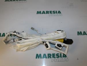 Used Roof curtain airbag, right Alfa Romeo 159 Sportwagon (939BX) 2.2 JTS 16V Price € 35,00 Margin scheme offered by Maresia Parts