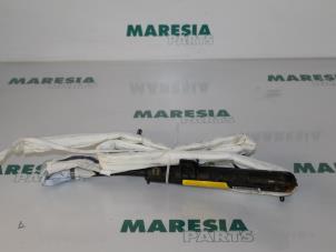 Used Roof curtain airbag, left Alfa Romeo 159 Sportwagon (939BX) 2.2 JTS 16V Price € 35,00 Margin scheme offered by Maresia Parts
