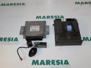 Usagé Ordinateur gestion moteur Citroen C5 I Break (DE) 2.0 16V Prix € 157,50 Règlement à la marge proposé par Maresia Parts