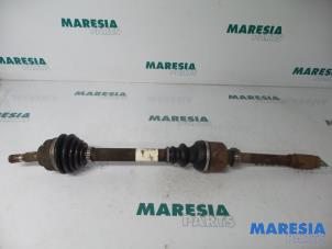 Used Front drive shaft, right Citroen C5 I Break (DE) 2.0 16V Price € 65,00 Margin scheme offered by Maresia Parts