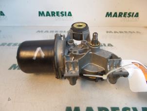 Used Front wiper motor Citroen C3 Pluriel (HB) 1.6 16V Price € 50,00 Margin scheme offered by Maresia Parts