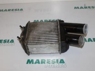 Used Intercooler Renault Scénic I (JA) 1.9 dCi Price € 40,00 Margin scheme offered by Maresia Parts