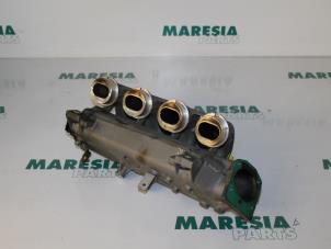 Used Intake manifold Fiat Barchetta (183) 1.8 16V Price € 210,00 Margin scheme offered by Maresia Parts