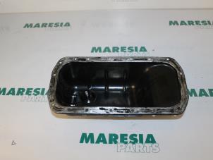 Used Sump Peugeot 407 (6D) 1.6 HDi 16V Price € 29,99 Margin scheme offered by Maresia Parts