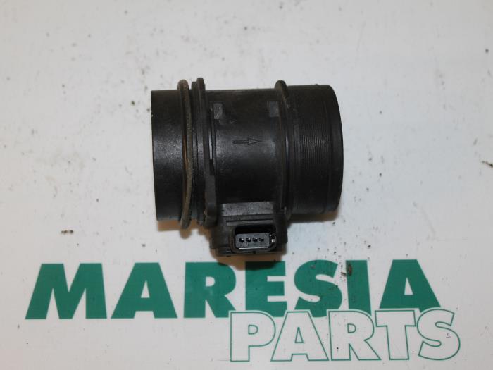 Gebrauchte Luftmengenmesser Citroen C4 Grand Picasso (UA) 2.0 HDiF 16V 135 Preis € 35,00 Margenregelung angeboten von Maresia Parts