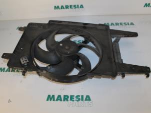 Gebrauchte Kühlgebläse Motor Alfa Romeo 166 3.0 V6 24V Preis € 65,00 Margenregelung angeboten von Maresia Parts