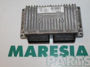 Used Automatic gearbox computer Peugeot 206 (2A/C/H/J/S) 1.4 XR,XS,XT,Gentry Price € 75,00 Margin scheme offered by Maresia Parts