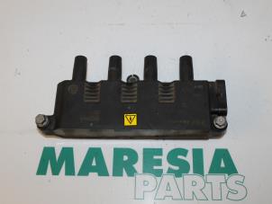 Used Ignition coil Fiat Doblo (223A/119) 1.4 Price € 30,00 Margin scheme offered by Maresia Parts