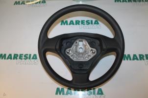 Used Steering wheel Fiat Fiorino (225) 1.3 JTD 16V Multijet Price € 42,35 Inclusive VAT offered by Maresia Parts