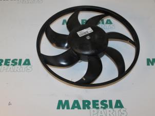 Used Fan motor Fiat Fiorino (225) 1.3 JTD 16V Multijet Price € 60,50 Inclusive VAT offered by Maresia Parts
