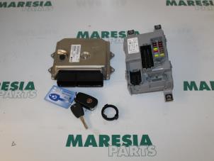 Used Engine management computer Fiat Fiorino (225) 1.3 JTD 16V Multijet Price € 381,15 Inclusive VAT offered by Maresia Parts