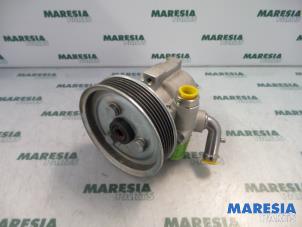 Used Power steering pump Fiat Fiorino (225) 1.3 JTD 16V Multijet Price € 108,90 Inclusive VAT offered by Maresia Parts