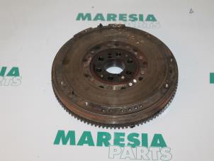 Used Flywheel Fiat Stilo (192A/B) 2.4 20V Abarth 3-Drs. Price € 105,00 Margin scheme offered by Maresia Parts