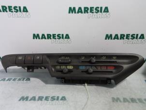 Used Heater control panel Lancia Zeta 2.0 Turbo Price € 75,00 Margin scheme offered by Maresia Parts