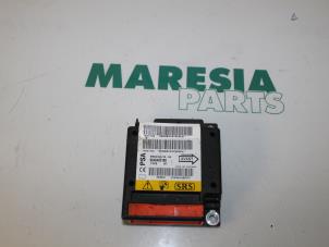 Used Airbag Module Citroen C5 I Break (DE) 2.0 16V Price € 50,00 Margin scheme offered by Maresia Parts
