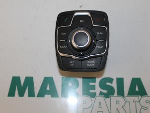 Used Switch (miscellaneous) Peugeot 508 (8D) 1.6 HDiF 16V Price € 65,00 Margin scheme offered by Maresia Parts